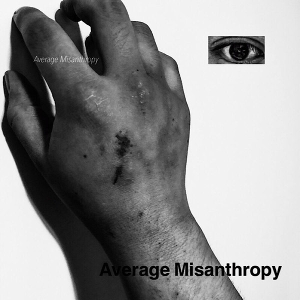 Average Misanthropy „Average Misanthropy“