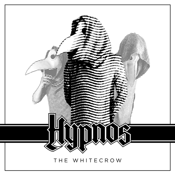 Hypnos „The Whitecrow“ LP