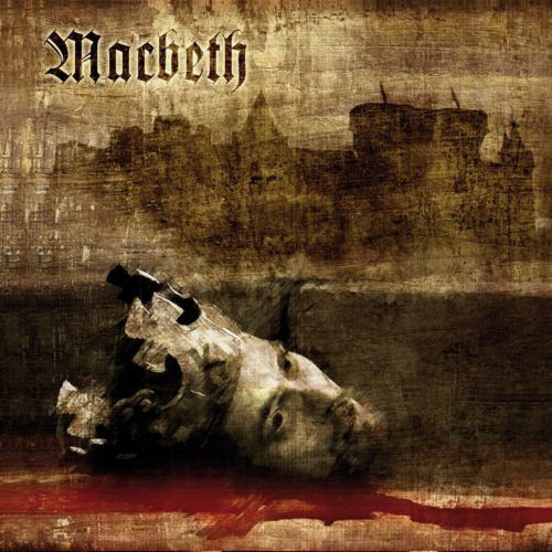 Macbeth „Macbeth“ DIGI CD