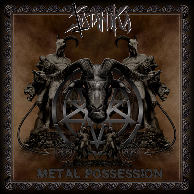 Satanika „Metal Possession“