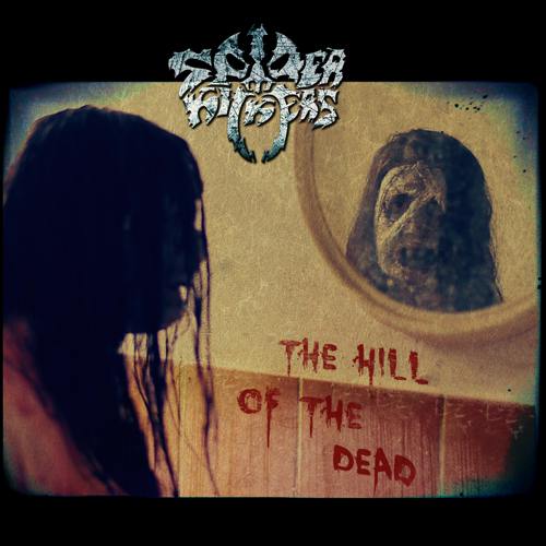 Spider Kickers “The Hill Of The Dead”