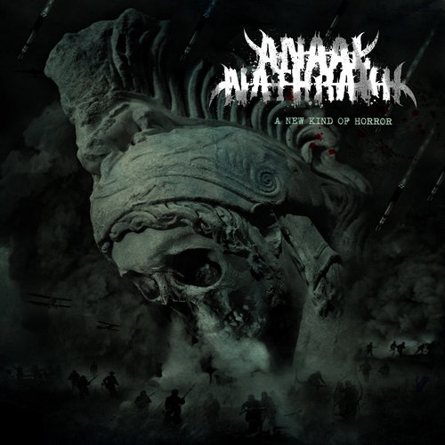 Anaal Nathrakh 