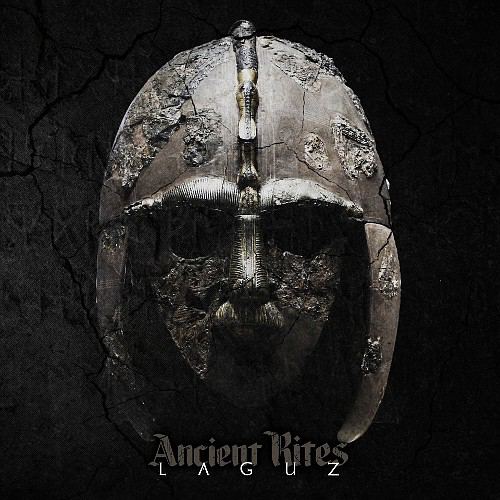 Ancient Rites „Laguz“ CD