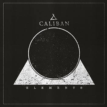 Caliban „Elements“