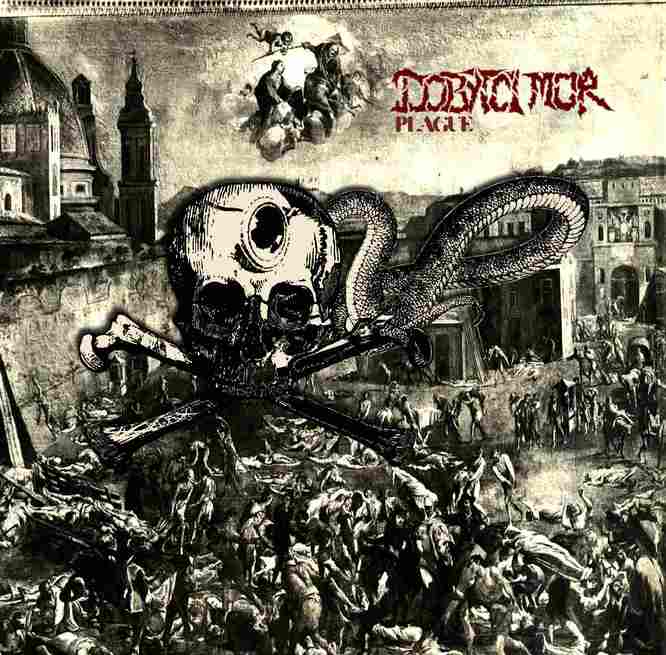 Dobytci Mor “Plague”