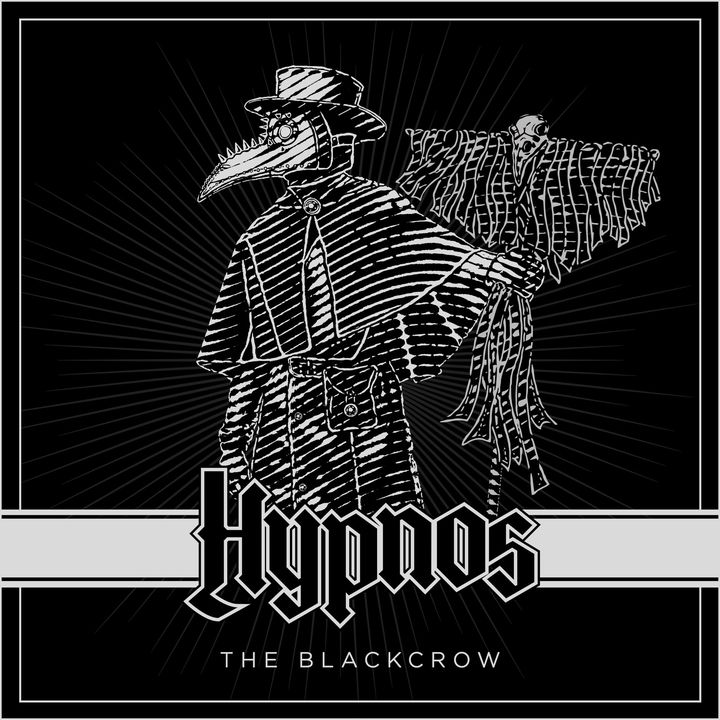 Hypnos „The Blackcrow“ LP