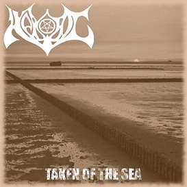 Hypnotic “Taken Of The Sea”