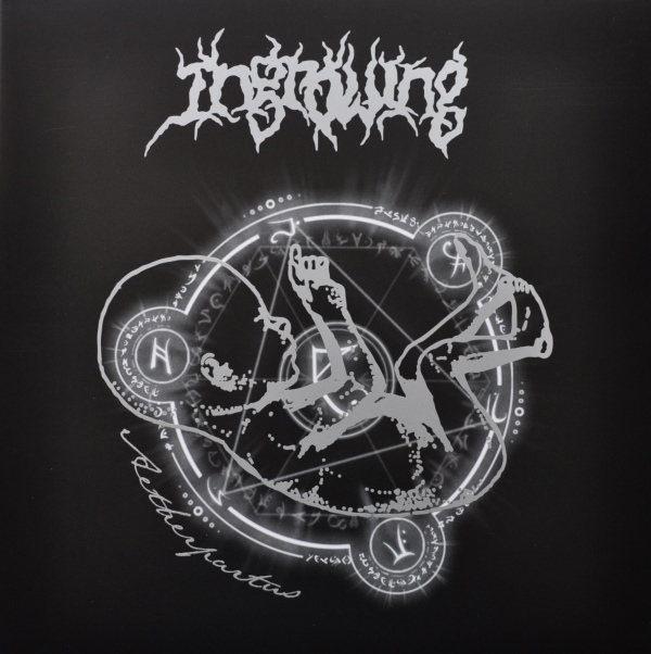 Ingrowing “Aetherpartus/Heads Or Tails”