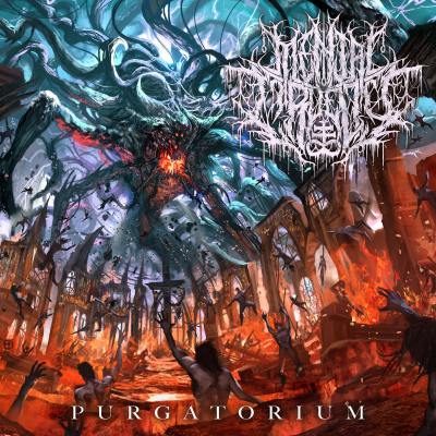 Mental Cruelty „Purgatorium“ LP