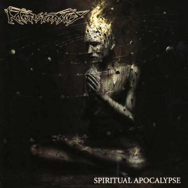 Monstrosity „Spiritual Apocalypse“ 
