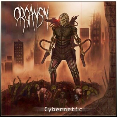 Organism “Cybernetic”