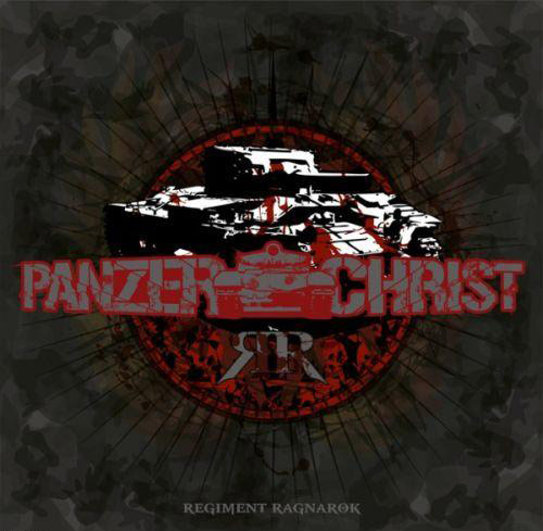 Panzerchrist “Regiment Ragnarok”
