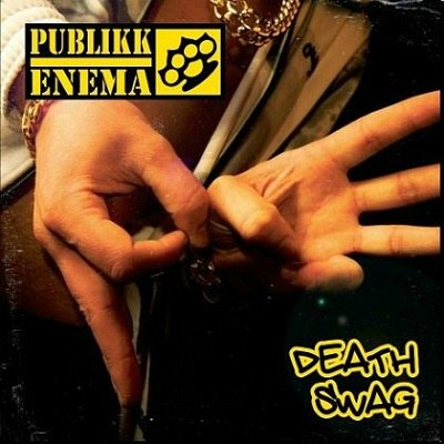 Publikk Enema “Death Swag”