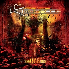 Scornage “reaFEARance”