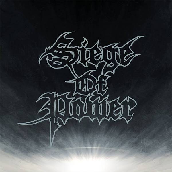 Siege Of Power „The Cold Room“