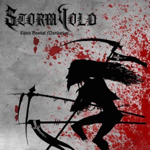 Stormvold “Third Bestial Mutilation”