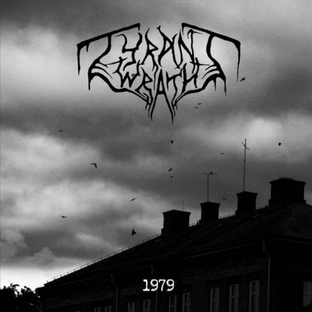 Tyrant Wrath „1979“ CD