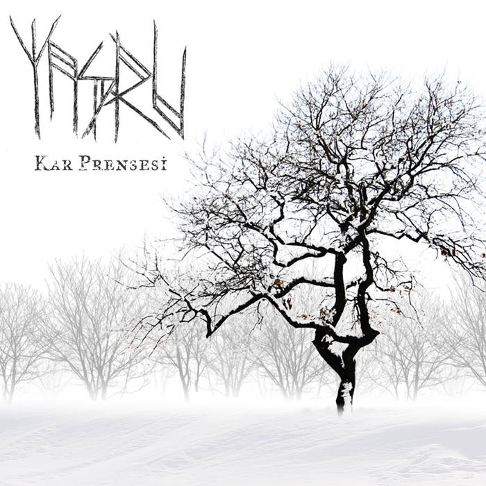 Yasru „Kar Prensesi“