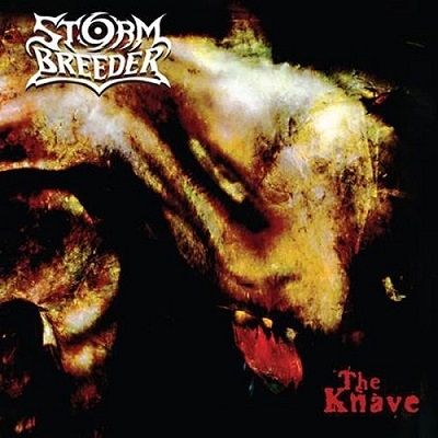 Storm Breeder “The Knave”